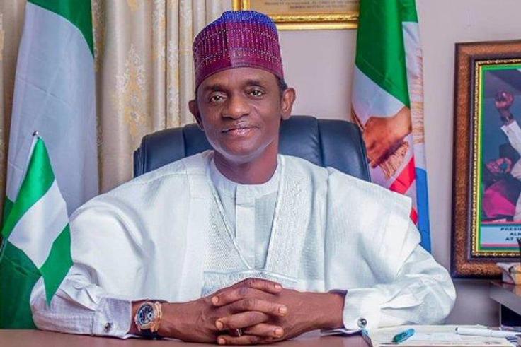 Gov Mai Buni (PremiumTimesNG)