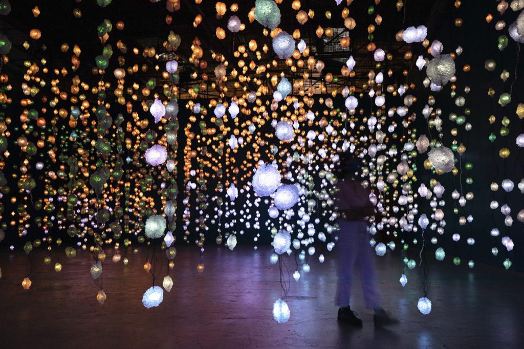 Your Brain To Me My Brain To You Exhibition