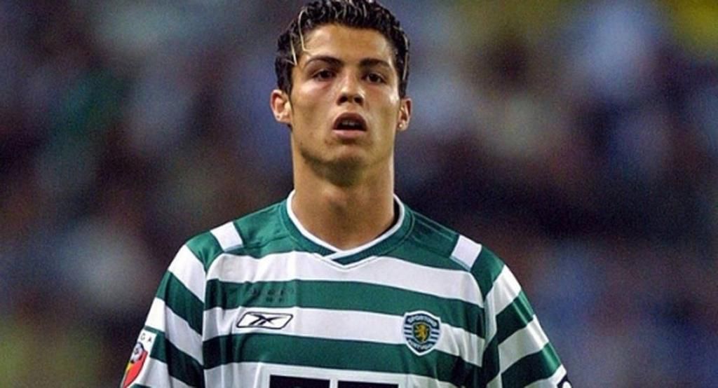 A return to Sporting Lisbon could be on the cards for Ronaldo