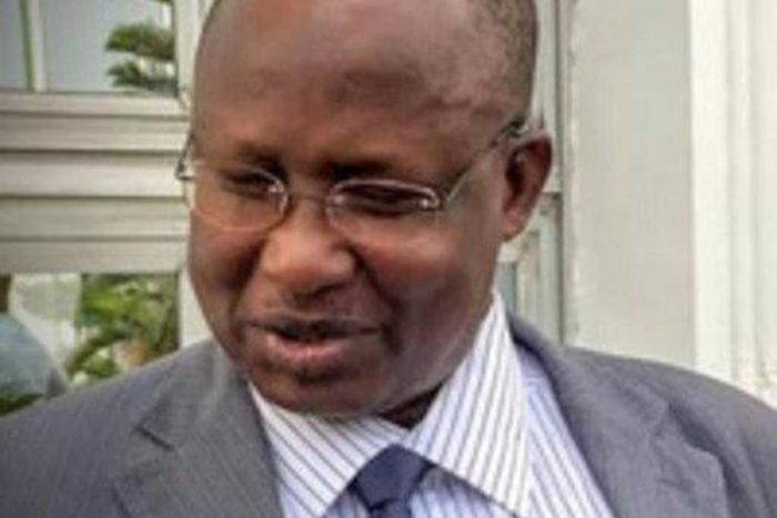 Prof. Abdulrashid Garba. [ResearchGate]