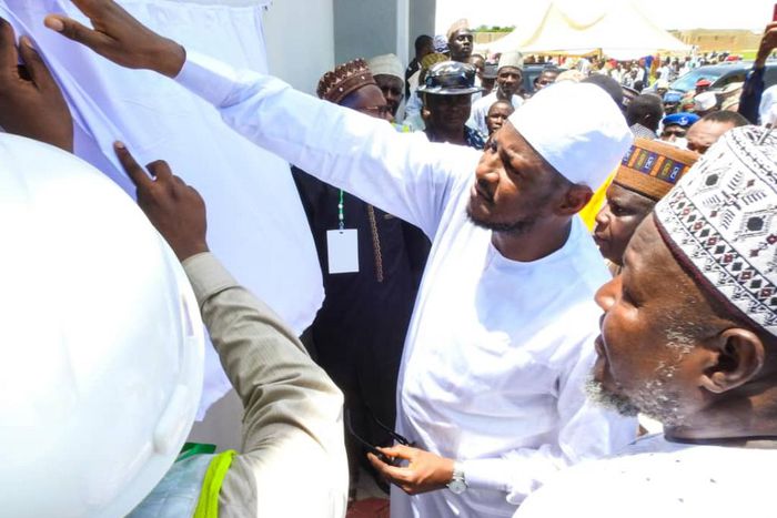 Katsina govt set to establish Zakkat commission