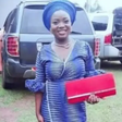 Toluige Olokoobi Babalola allegedly committed suicide by hanging herself with a rope. [NigeriaWorld]