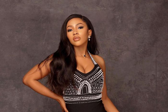 Mercy Eke [ Instagram/@official_mercyeke]