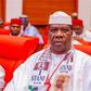 Senator Opeyemi Bamidele representing Ekiti Central is the Senate Leader for the 10th National Assembly. [DAILY Trust]