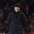 ‘Not good enough’ — Arsenal’s Arteta blasts VAR after Controversial Goal in West Ham defeat