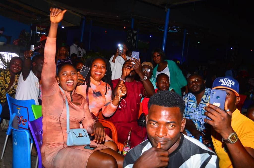 Star treats consumers to unforgettable experience in Abuja