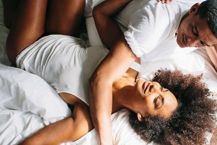 Here's why you need to listen to music during sex [Goop]