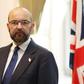 Sir. James-Duddridge, Member of the UK Parliament and former UK Minister for Africa