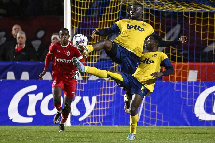 Union SG vs Union Berlin: Boniface shines again as African connection fires Belgians to Europa League history