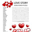 Love-Story-Word-Search-Puzzle-photo (Credit: Google)