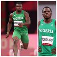 Enoch Adegoke and Divine Oduduru set for return at National Sports Festival in Asaba