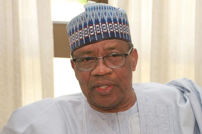Ibrahim-Babangida (Credit: The Eagle Online)