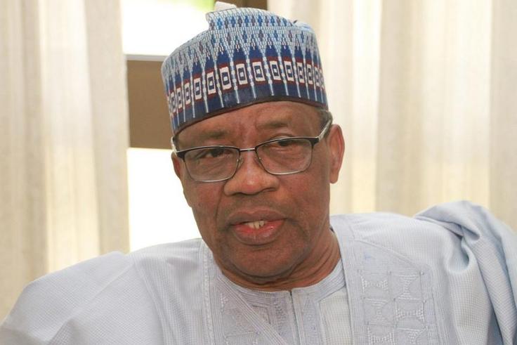Ibrahim-Babangida (Credit: The Eagle Online)