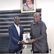 PSC to check misconduct, human right abuses by police officers. [NAN]