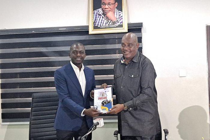 PSC to check misconduct, human right abuses by police officers. [NAN]