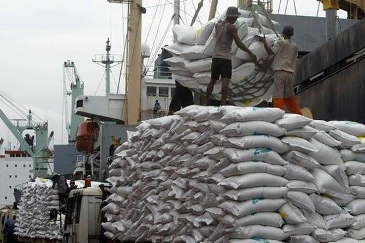FG to ban rice importation in 2017