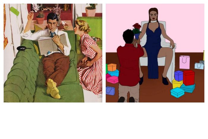 The topic of submission and provisions is a popular one