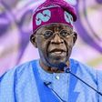 APC Presidential candidate, Asiwaju Bola Tinubu.