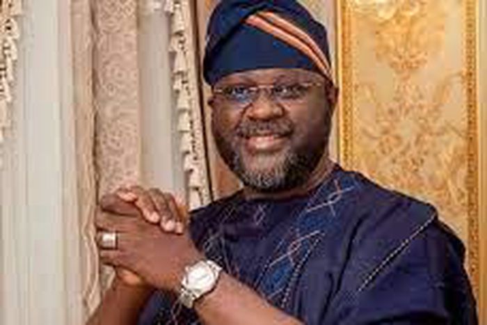 APC’s Rep Nalaraba wins for 2nd term in Nasarawa State.