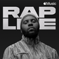 OdumoduBlvck is Apple Music Rap Life featured artist for April 2023