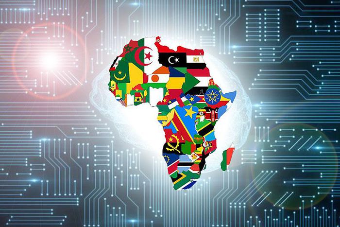 Best performing African startup ecosystems for gender diversity