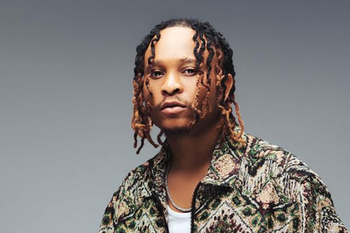 Nigerian singer Viktoh mourns the loss of Oladips [Instagram/Viktoh_og]