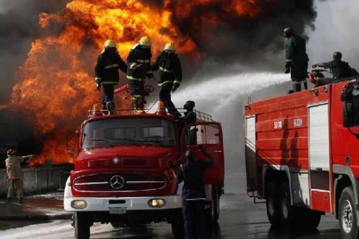Fire Services (Newsdiaryonline)