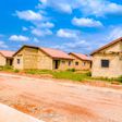 Housing project in Adamawa State [Sahel Reporters]
