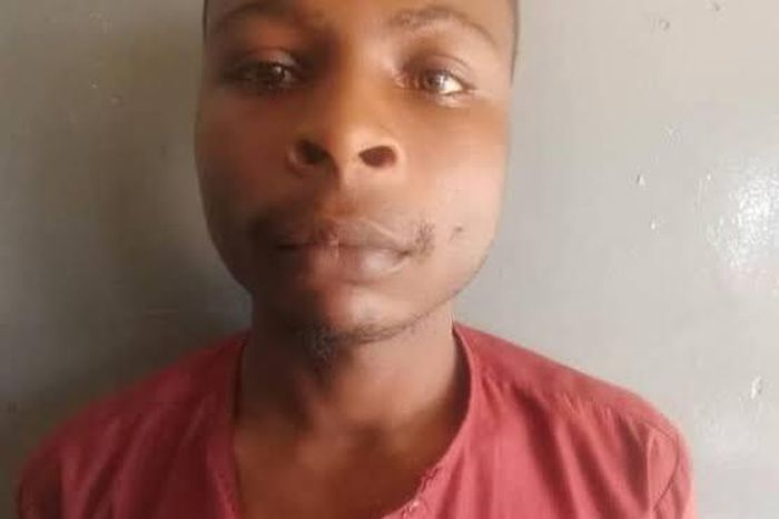 Police arrest man for shooting sister’s boyfriend in Ogun