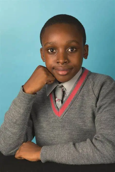 Chika created a new maths formula [Inspiringnigerian]