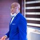 Prof Chidiebere Onyia, Secretary to the State Government (Credit: Premium Times Nigeria)
