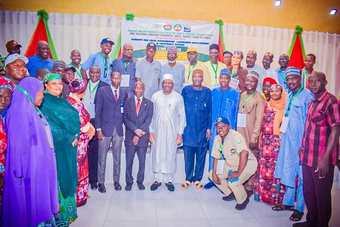 Niger Govt. to begin automation of pensions