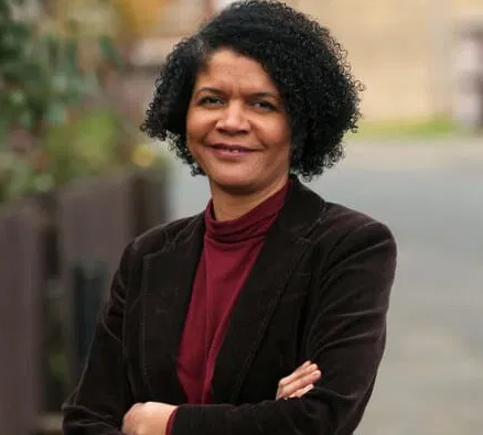 Chinyelu Susan Onwurah