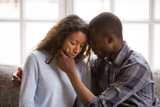 Africans have this gene mutation so they have to be careful about who they marry [istockphoto]