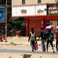 The Federal Government is set to repatriate about 5,500 Nigerians, including students stranded in Khartoum in Sudan. (Platinum Post)