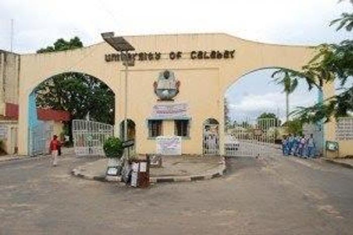 Professor in Unical suspended for allegedly raping a student