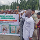 Support rally for nomination of Mrs Stella Okotete and Mallam Nasir El-Rufai as ministers [NAN]