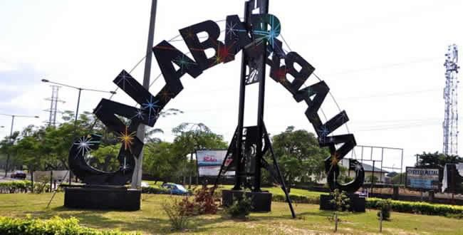 Calabar is known as Cali [Nigeriagalleria]