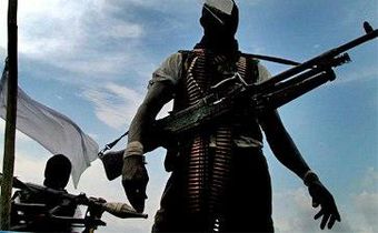 Gunmen kidnap Lebanese, kill soldier in Nigeria's Delta