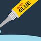 Super glue