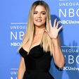 Khloe Kardashian