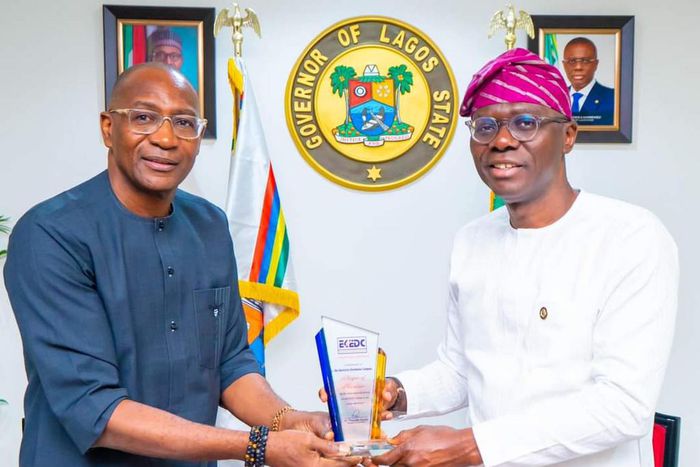 Lagos Govt. ready for partnership for quality power supply — Sanwo-Olu