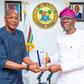 Lagos Govt. ready for partnership for quality power supply — Sanwo-Olu
