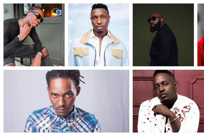 Chocolate City marks 20 years anniversary with new cypher