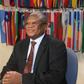 Amb. Mamman Nuhu, Executive Secretary, Lake Chad Basin Commission