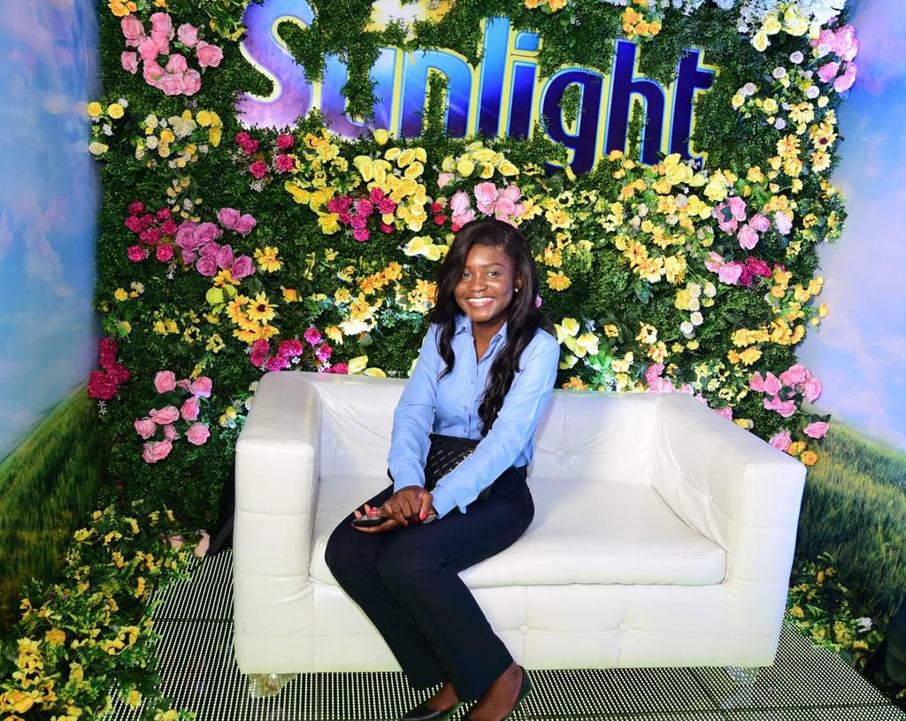 Women are changemakers, essential in creating a sustainable future for all - Soromidayo George, Director, Corporate Affairs and Sustainable Business, Unilever West Africa