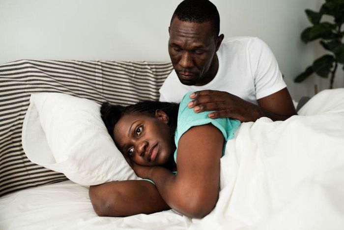 6 ways to handle partner who's selfish or lazy in bed