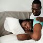 6 ways to handle partner who's selfish or lazy in bed