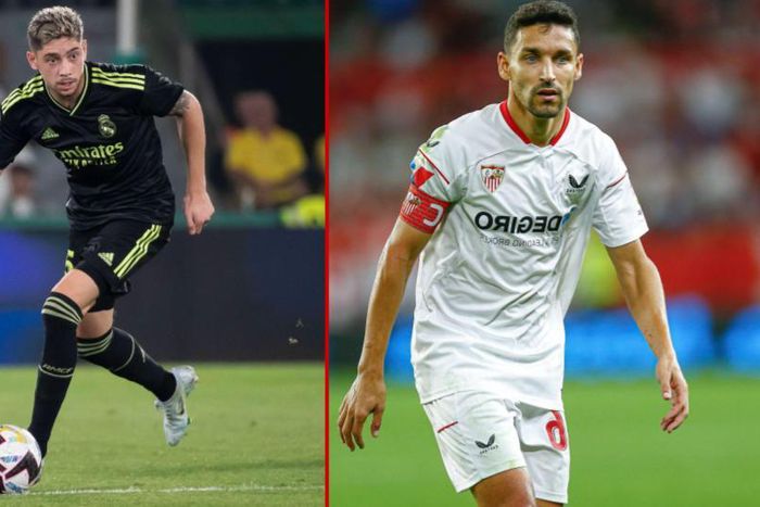 Real Madrid vs. Sevilla Betting tips