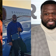 50 Cent and Mo Abudu both looking to develop a Hushpuppi movie project